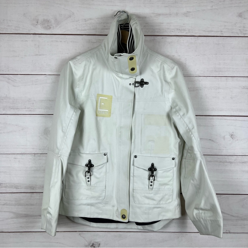 Helly Hansen Embla Shell Jacket Medium - image 1